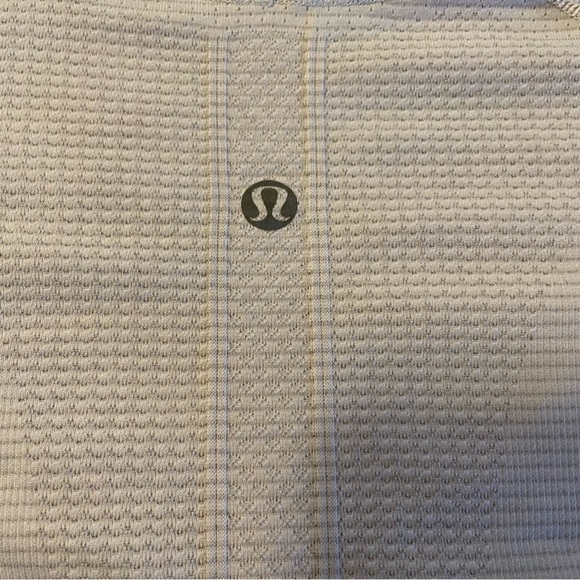 Lululemon Swift Tech Tee - Picture 4 of 8